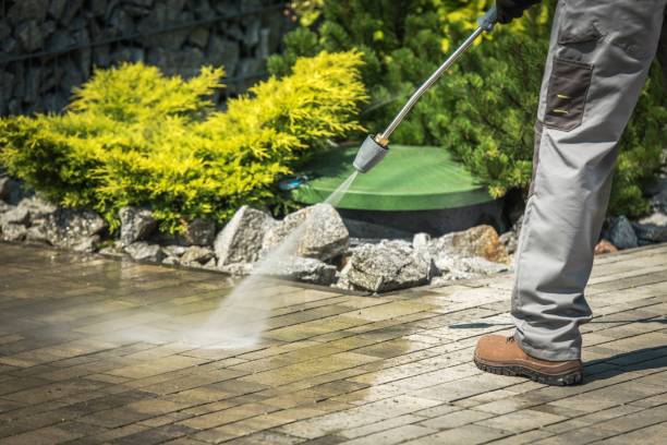 Best Pool Deck Cleaning  in Haledon, NJ