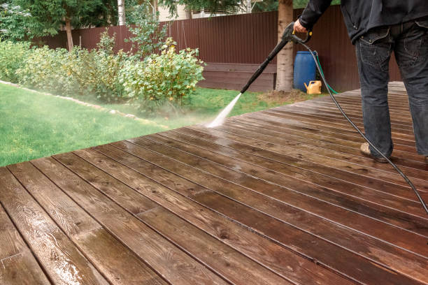 Best Animal Enclosure Cleaning  in Haledon, NJ