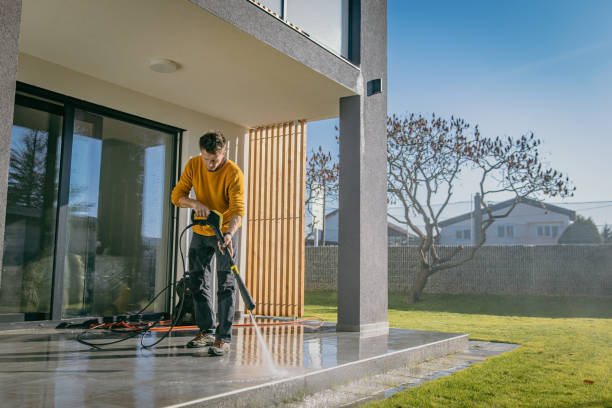 Best Fence Cleaning  in Haledon, NJ