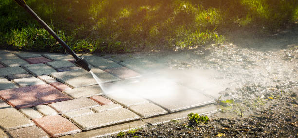 Best Dumpster Area Cleaning  in Haledon, NJ