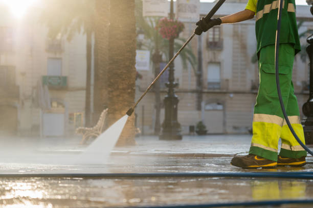 Reliable Haledon, NJ Pressure Washing Services Solutions